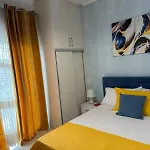 Katerina's Relaxing Apartamento *