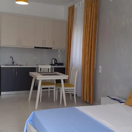 Katerina's Relaxing Sarande