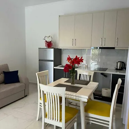 Apartment Katerina's Relaxing *
