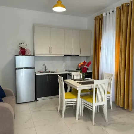 Katerina's Relaxing Apartment