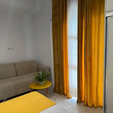 Apartment Katerina's Relaxing *