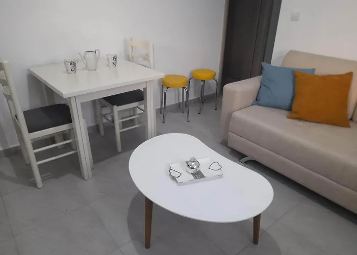 Appartamento Katerina's Relaxing Sarandë