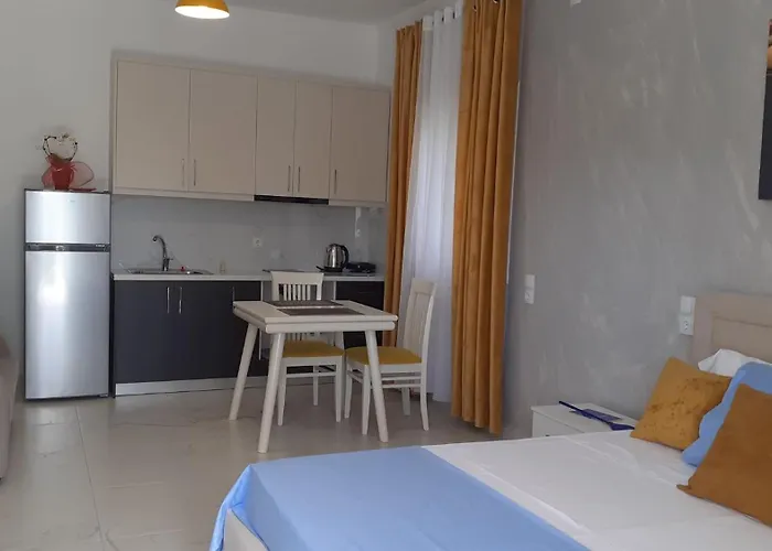 Katerina's Relaxing Sarandë