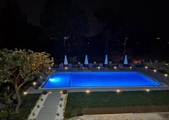 Appartamento Katerina's Relaxing