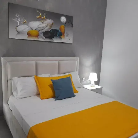 Apartmán Katerina's Relaxing