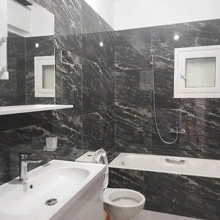 Appartement Katerina's Relaxing *