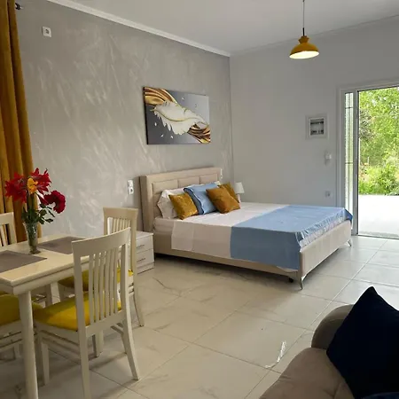 Katerina's Relaxing *