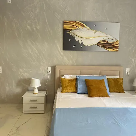 Katerina's Relaxing * Sarandë