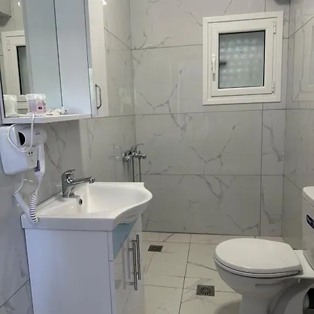 Katerina's Relaxing Sarandë