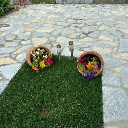 Appartement Katerina's Relaxing