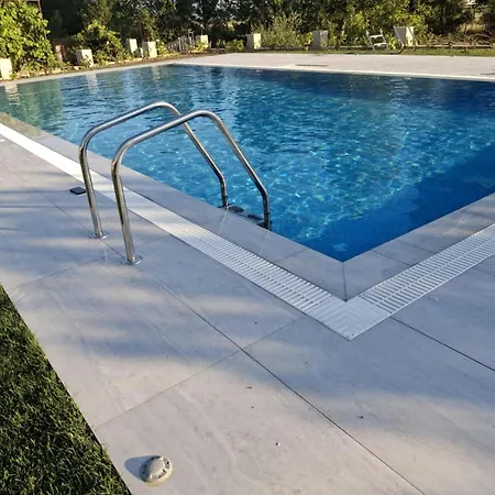 Katerina's Relaxing * Sarandë