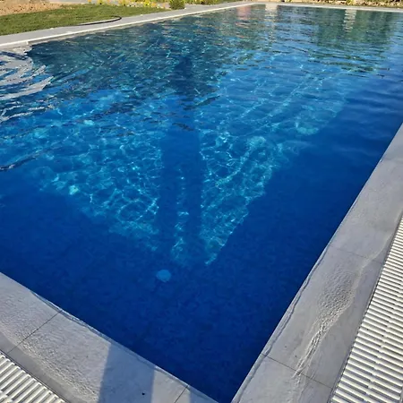 Katerina's Relaxing Appartement *