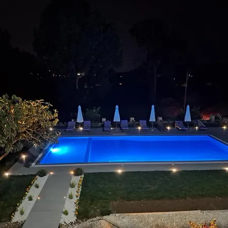 Apartament Katerina's Relaxing