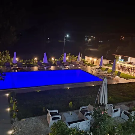 Katerina's Relaxing דירה