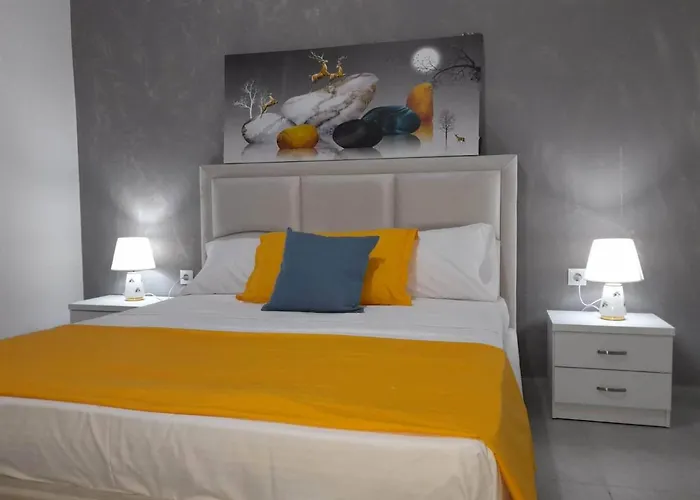 Katerina's Relaxing * Sarande