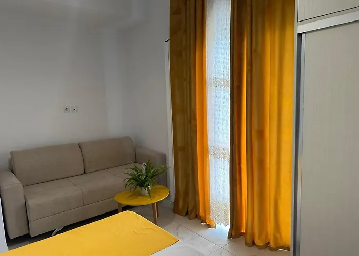 Apartment Katerina's Relaxing *