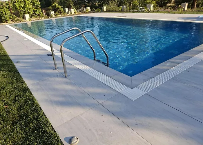 Katerina's Relaxing * Sarande